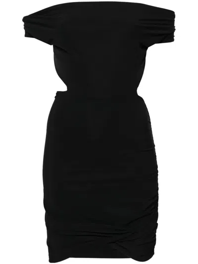 AMAZUÌN AMAZUIN ESTER MINI DRESS
