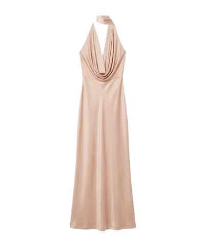 AMAZUÌN JERSEY DRESS
