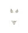 Amazuìn Kaiss Two-piece Swimsuit