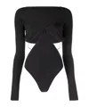 Amazuìn Amazuin Swimwear & Beachwear In Black