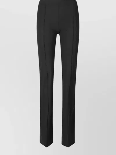 Amazuìn Loungewear Top In Black