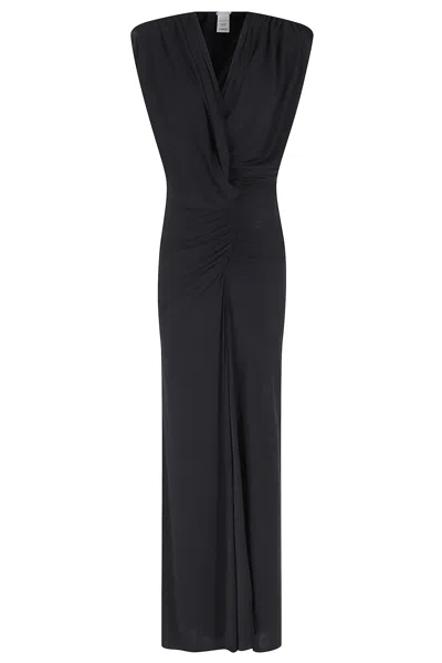 Amazuìn Meghan In Black