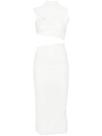Amazuìn Musia Midi Dress