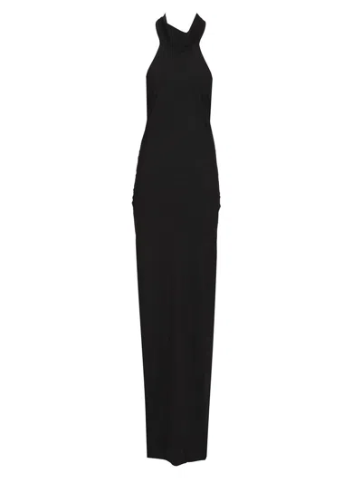 Amazuìn Myla Dresses Black