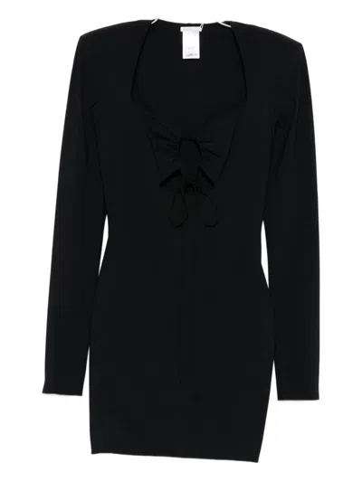 AMAZUÌN AMAZUÌN NIL DRESS