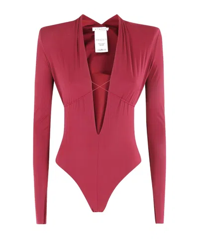 AMAZUÌN ONE-PIECE JUMPSUIT