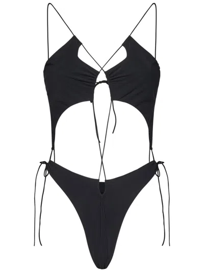 AMAZUÌN AMAZUÌN ZINAH SWIMSUIT