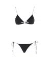Amazuìn String Bikini Set