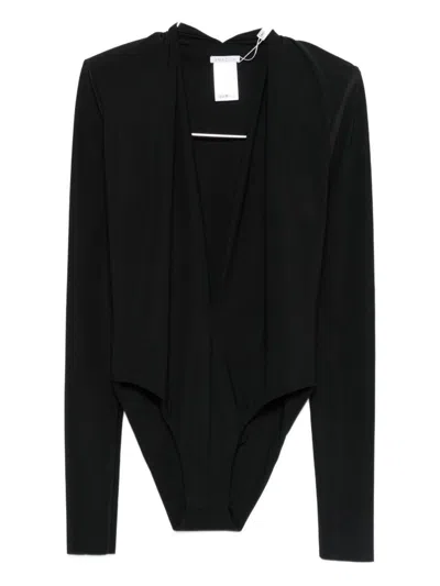 AMAZUÌN AMAZUÌN MARTIN BODY SUIT IN BLACK