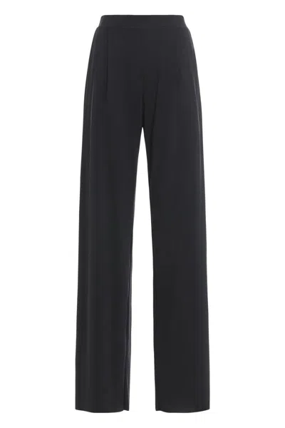 AMAZUÌN AMAZUÌN TECHNICAL FABRIC TROUSERS