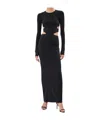 Amazuìn Tecla Maxi Dress