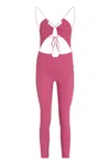 Amazuìn Amazuin Thalia Jersey Jumpsuit