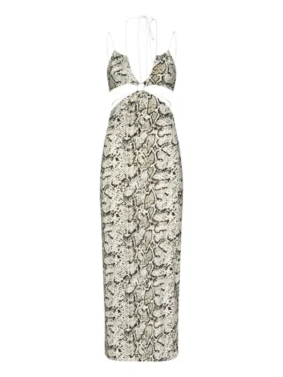 AMAZUÌN UMA DRESS