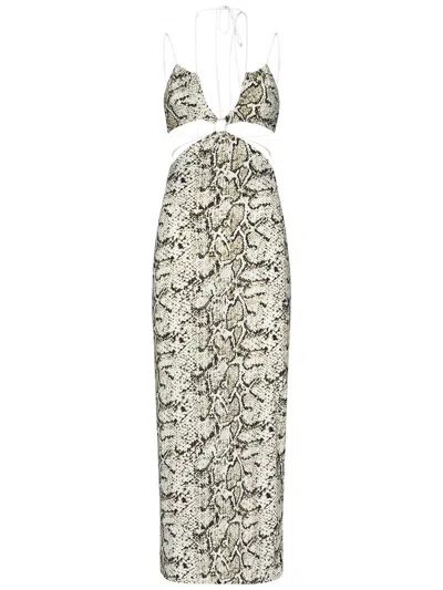 AMAZUÌN AMAZUÌN UMA DRESS
