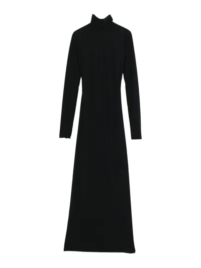 AMAZUÌN JENNA MIDI DRESS