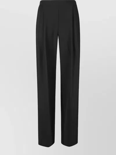 Amazuìn Wide-leg Trousers