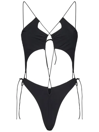 AMAZUÌN AMAZUÌN ZINAH SWIMSUIT