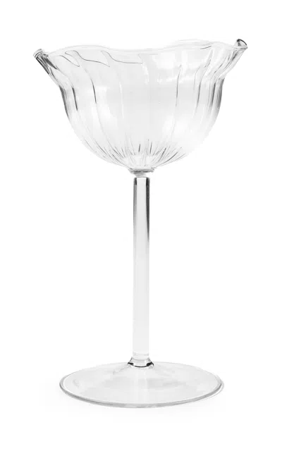 Ambelier Kil Glass In Transparent