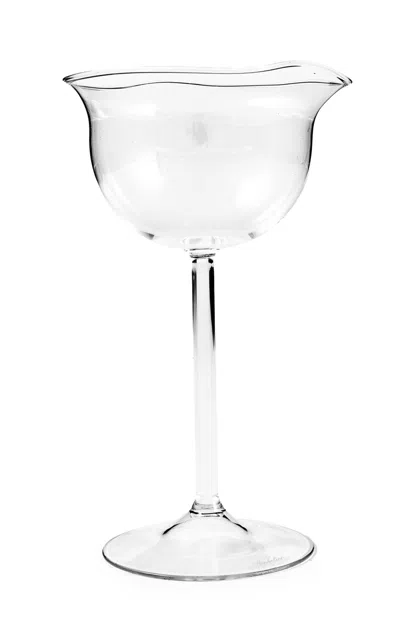 Ambelier Virgo Glass In Transparent