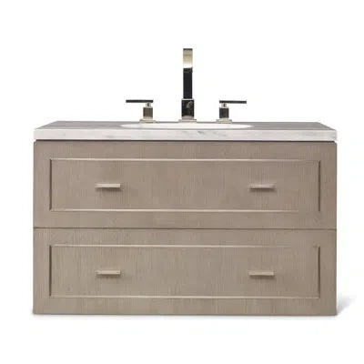 Ambella Albany 36" Single Bathroom Vanity Set