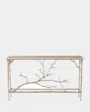 Ambella Eloise Branch Console In Natural