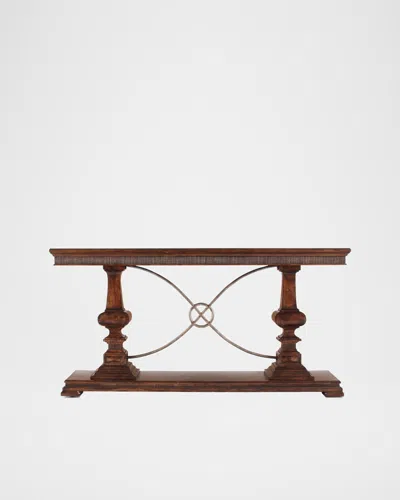 Ambella Hendricks Console