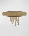 Ambella Holly Springs Dining Table