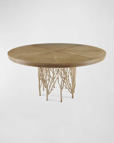 Ambella Holly Springs Dining Table