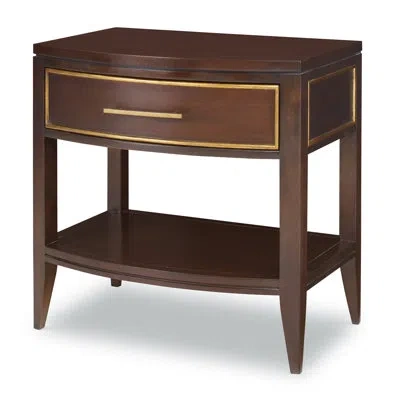Ambella Mia 1 - Drawer In Brown