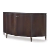 Ambella Paris Sideboard In Brown