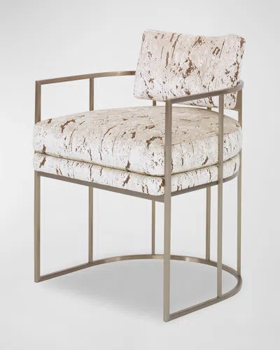 Ambella Pasadena Dining Arm Chair