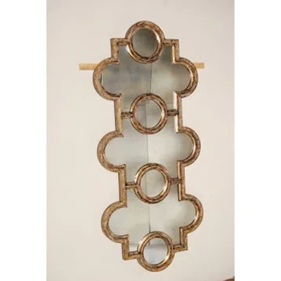 Ambella Voranado Modern & Contemporary Accent Mirror
