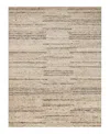Amber Lewis Libby Lib-01 Area Rug, 2' X 3' In Natural