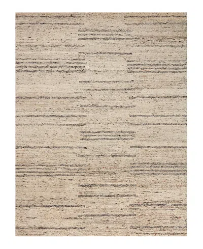 Amber Lewis Libby Lib-01 Area Rug, 7'9 X 9'9 In Neutral