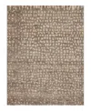 Amber Lewis Libby Lib-03 Area Rug, 2' X 3' In Dove