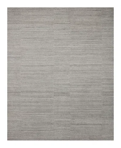 Amber Lewis Lou Lox-01 Area Rug, 4' X 6' In Dove