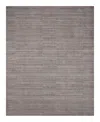 Amber Lewis Lou Lox-01 Area Rug, 4' X 6' In Grey