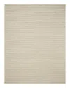 Amber Lewis Ojai Oja-01 Area Rug, 2'3 X 3'9 In Ivory/natural