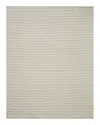 Amber Lewis X Loloi Amber Lewis Ojai Oja-01 Area Rug, 2'3 X 3'9 In Ivory/stone
