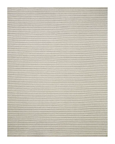 Amber Lewis X Loloi Amber Lewis Ojai Oja-01 Area Rug, 2'3 X 3'9 In Ivory/stone