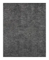 Amber Lewis X Loloi Collins Coi-01 Area Rug, 2' X 3' In Gray