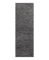 Amber Lewis X Loloi Collins Coi-01 2'9" X 8' Runner Area Rug In Charcoal