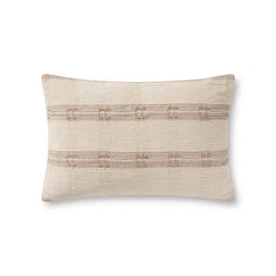 Amber Lewis X Loloi Diego Rectangular Pillow Cover And Insert In Pillow Cover Only - No Insert