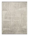 Amber Lewis X Loloi Gwyneth Gwy-02 6' X 9' Area Rug In Ivory