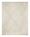 AMBER LEWIS X LOLOI AMBER LEWIS X LOLOI GWYNETH GWY-03 AREA RUG, 6' X 9'