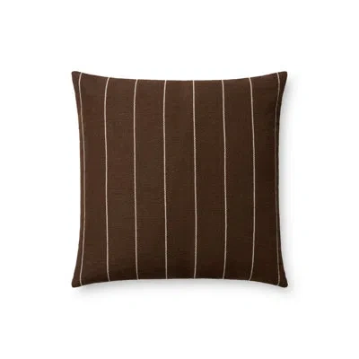 Amber Lewis X Loloi Keisha Decorative Pillow In Down Blend