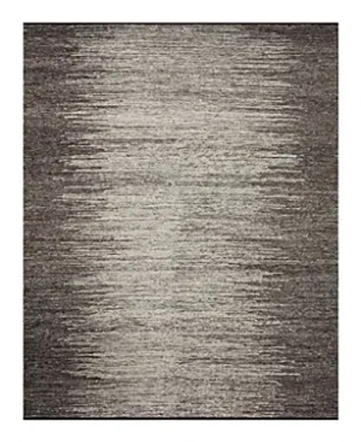 Amber Lewis X Loloi Mulholland Mul-01 Area Rug, 2' X 3' In Mocha