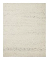 Amber Lewis X Loloi Mulholland Mul-02 Area Rug, 4' X 6' In Silver