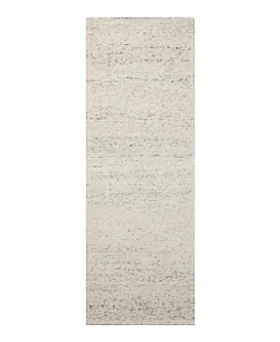 Amber Lewis X Loloi Mulholland Mul-02 Runner Area Rug, 2'9 X 10' In Neutral