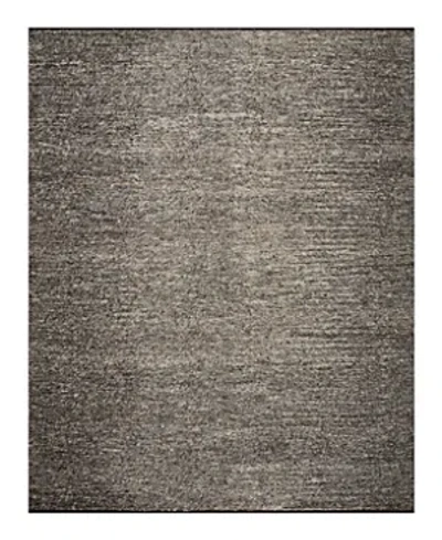 Amber Lewis X Loloi Mulholland Mul-03 Area Rug, 2' X 3' In Charcoal
